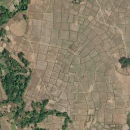Satellite imagery of Dalhousie Point, MM