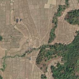 Satellite imagery of Dalhousie Point, MM