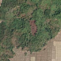 Satellite imagery of Dalhousie Point, MM