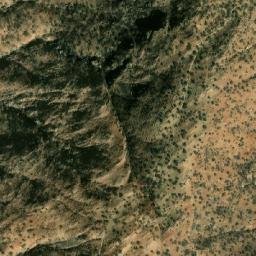 Satellite imagery of Tuchel, ER
