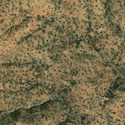 Satellite imagery of Tuchel, ER