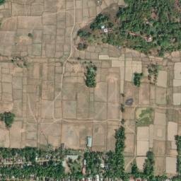 Satellite imagery of Dalhousie Point, MM