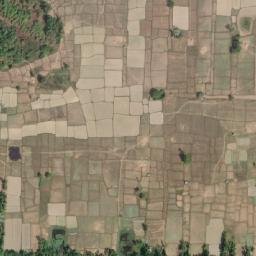 Satellite imagery of Dalhousie Point, MM