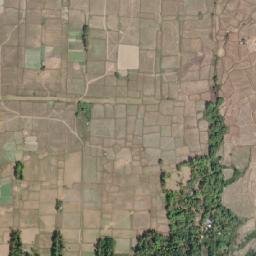Satellite imagery of Dalhousie Point, MM