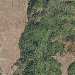 Satellite imagery of Dalhousie Point, MM