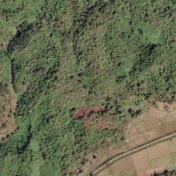 Satellite imagery of Dalhousie Point, MM