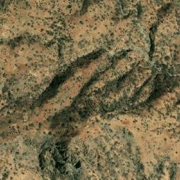 Satellite imagery of Tuchel, ER