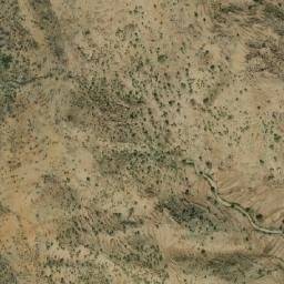 Satellite imagery of Chebeset, ER
