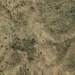 Satellite imagery of Chebeset, ER