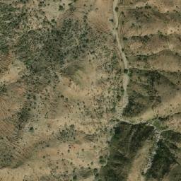 Satellite imagery of Chebeset, ER
