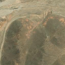 Satellite imagery of Lebca, ER