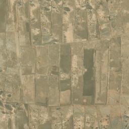 Satellite imagery of Lebca, ER