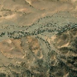 Satellite imagery of Haristib, ER