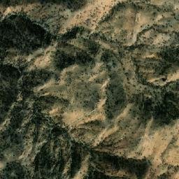 Satellite imagery of Haristib, ER