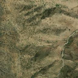 Satellite imagery of Chebeset, ER