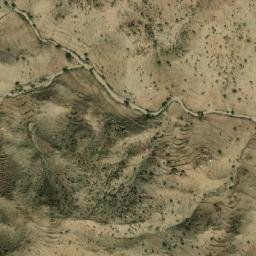 Satellite imagery of Chebeset, ER