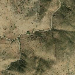 Satellite imagery of Chebeset, ER