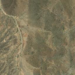 Satellite imagery of Lebca, ER