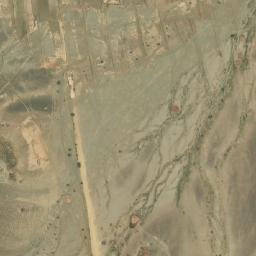 Satellite imagery of Lebca, ER