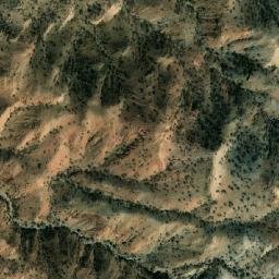 Satellite imagery of Haristib, ER