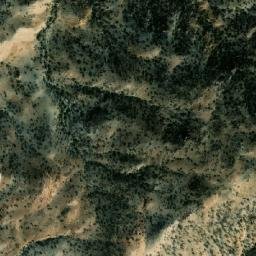 Satellite imagery of Haristib, ER