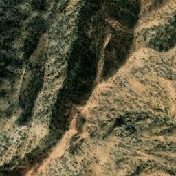 Satellite imagery of Haristib, ER