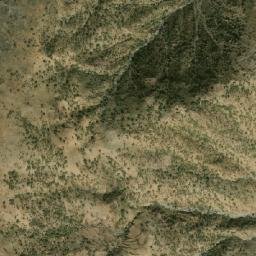 Satellite imagery of Chebeset, ER