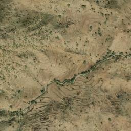 Satellite imagery of Chebeset, ER