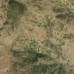 Satellite imagery of Chebeset, ER