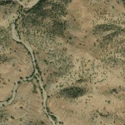 Satellite imagery of Tanadu, ER