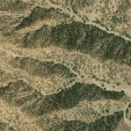 Satellite imagery of Tanadu, ER