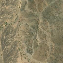 Satellite imagery of Lebca, ER