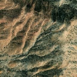 Satellite imagery of Haristib, ER
