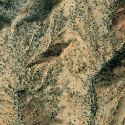 Satellite imagery of Haristib, ER