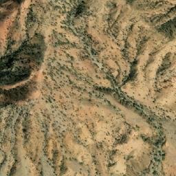 Satellite imagery of Haristib, ER