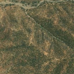 Satellite imagery of Magadda, ER