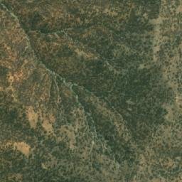 Satellite imagery of Magadda, ER