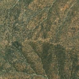 Satellite imagery of Magadda, ER