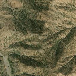 Satellite imagery of Tanadu, ER