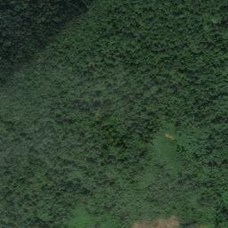 Satellite imagery of Núi Ca Nhong, VN