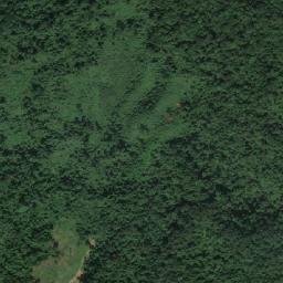 Satellite imagery of Núi Ca Nhong, VN