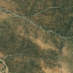 Satellite imagery of Magadda, ER