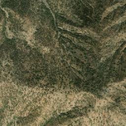 Satellite imagery of Tanadu, ER