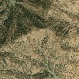 Satellite imagery of Tanadu, ER