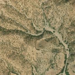 Satellite imagery of Tanadu, ER
