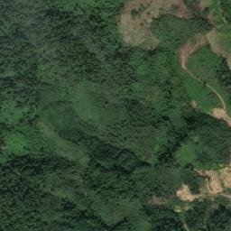 Satellite imagery of Núi Ca Nhong, VN