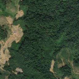 Satellite imagery of Núi Ca Nhong, VN