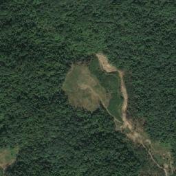 Satellite imagery of Núi Ca Nhong, VN