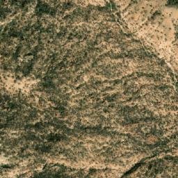 Satellite imagery of Debra Tzada, ER