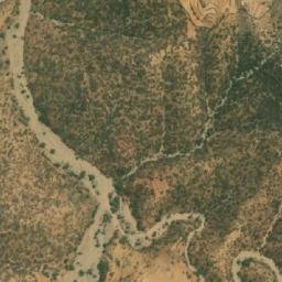 Satellite imagery of Magadda, ER